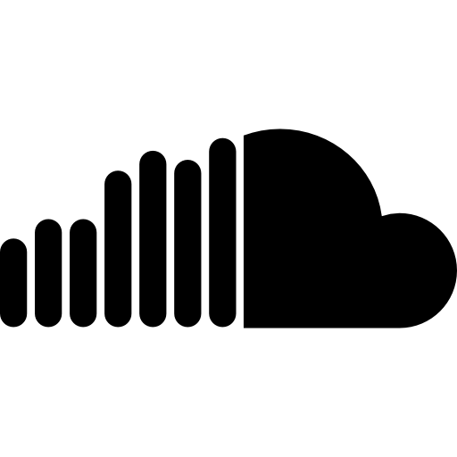 SoundCloud logo
